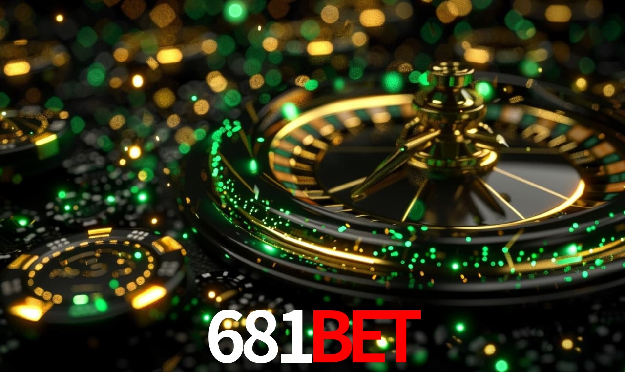 Flash Promotion 681bet