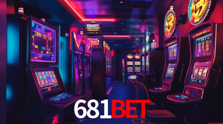 Welcome Bonus 681bet