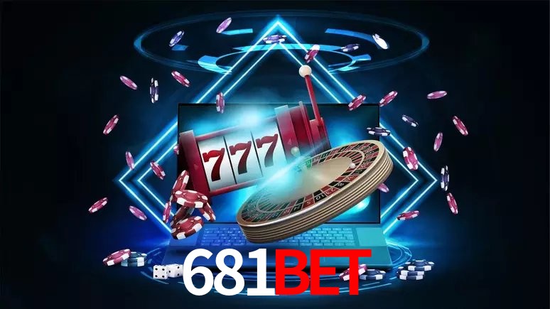 Live Casino 681bet