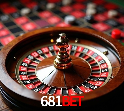 Responsive Design 681bet