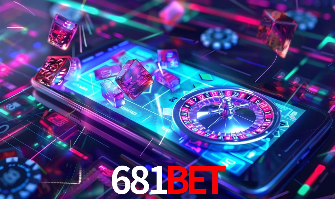 Experiência VIP 681bet