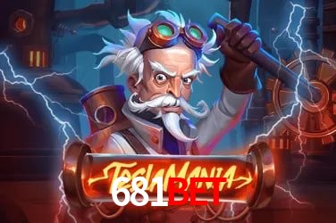 Slot Games 681bet