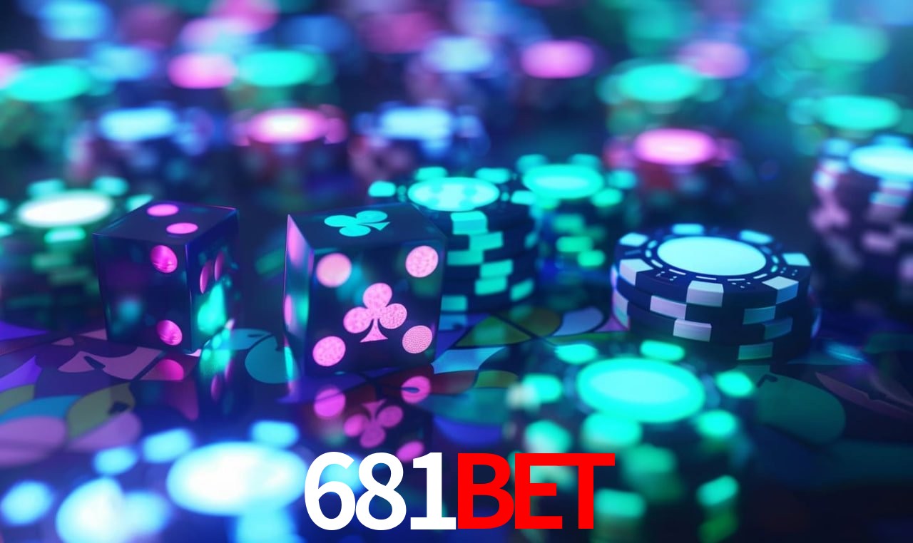 Football Betting 681bet