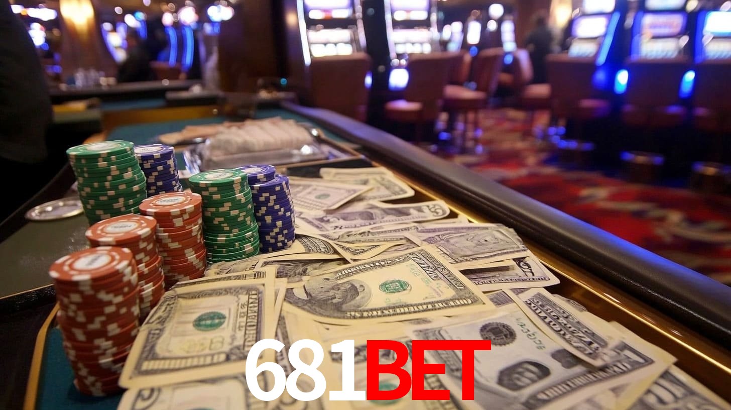 Weekend Specials 681bet
