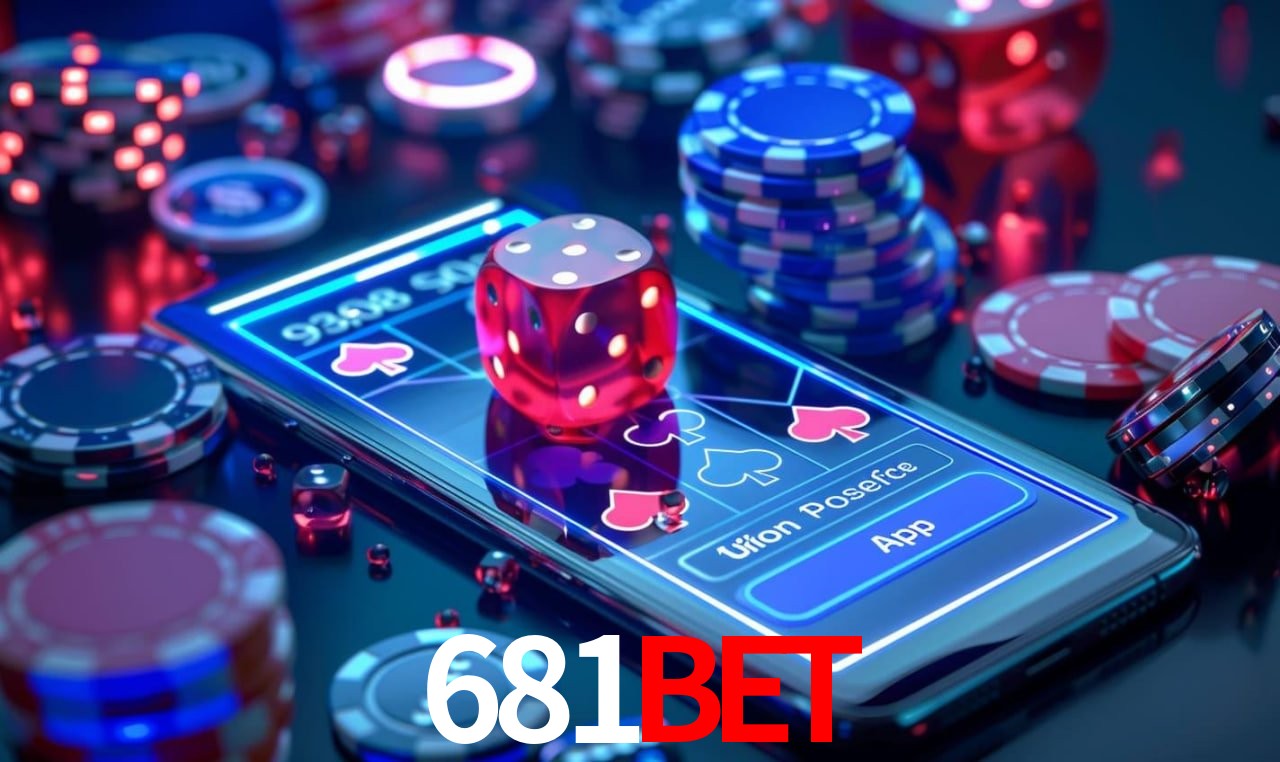 Exclusive Offers 681bet